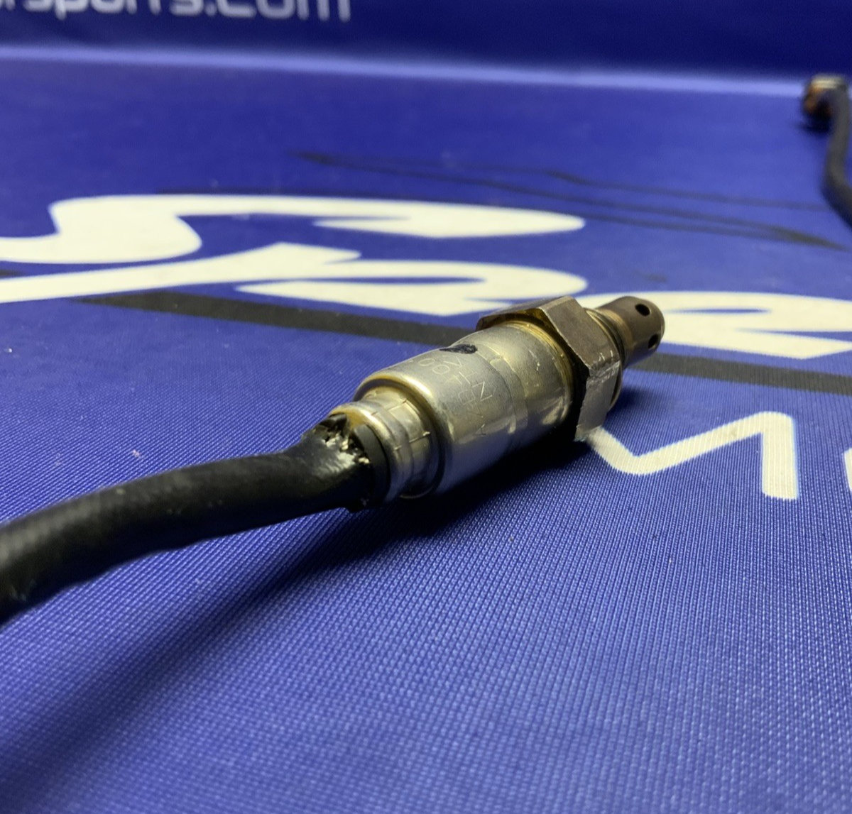 Kawasaki O2 Sensor (Oxygen Sensor) ZX-6R 2019-2025 OEM 21176-0933