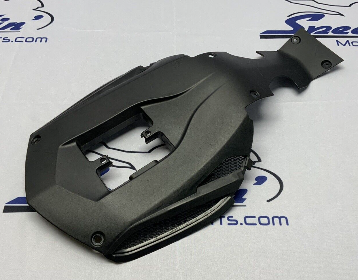 MV Agusta Rear Under Cowling F3R/RR 2021,2023 OEM 8AE0B5812