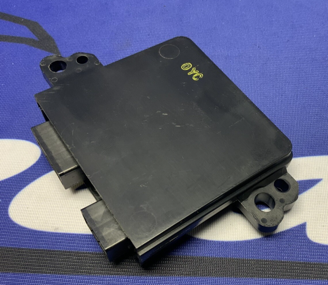 Yamaha Headlight Control Unit (LCU) YZF-R6 2017-2020 OEM 2PP-85490-00-00