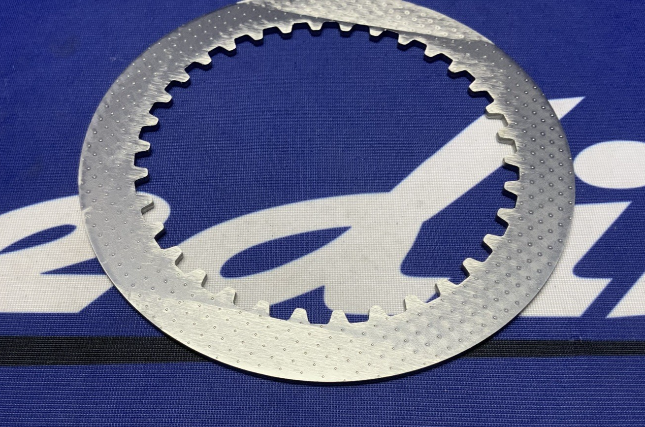 Kawasaki Clutch Plate ZX-6R 2013-2025 OEM 13089-1084