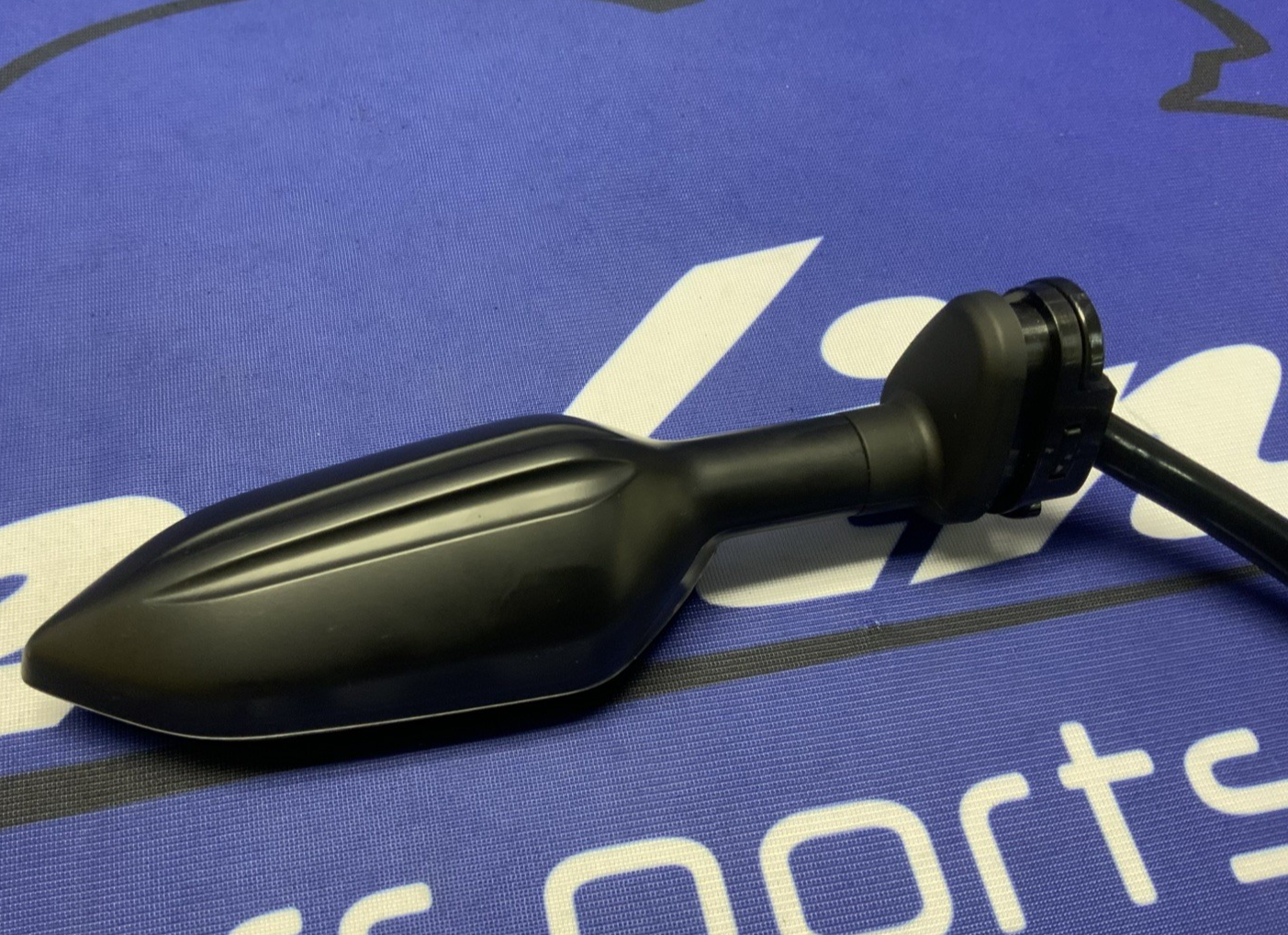 Yamaha Left Rear Turn Signal YZF-R6 2017-2025 OEM BN6-83330-10-00