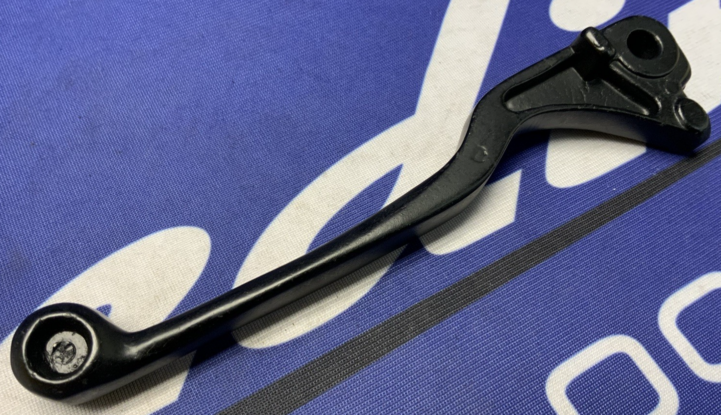 Parts Unlimited Brake Lever CR80R/CR125R/CR250R/CR500R 1983-1985 44-171