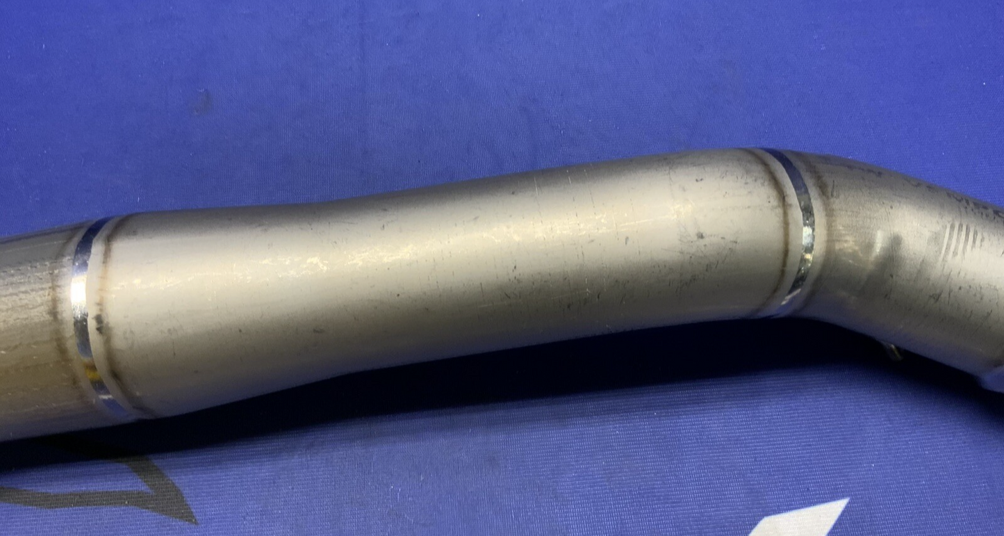 Leo Vince Exhaust Pipe GSXR 1000 2007-2008 307752213