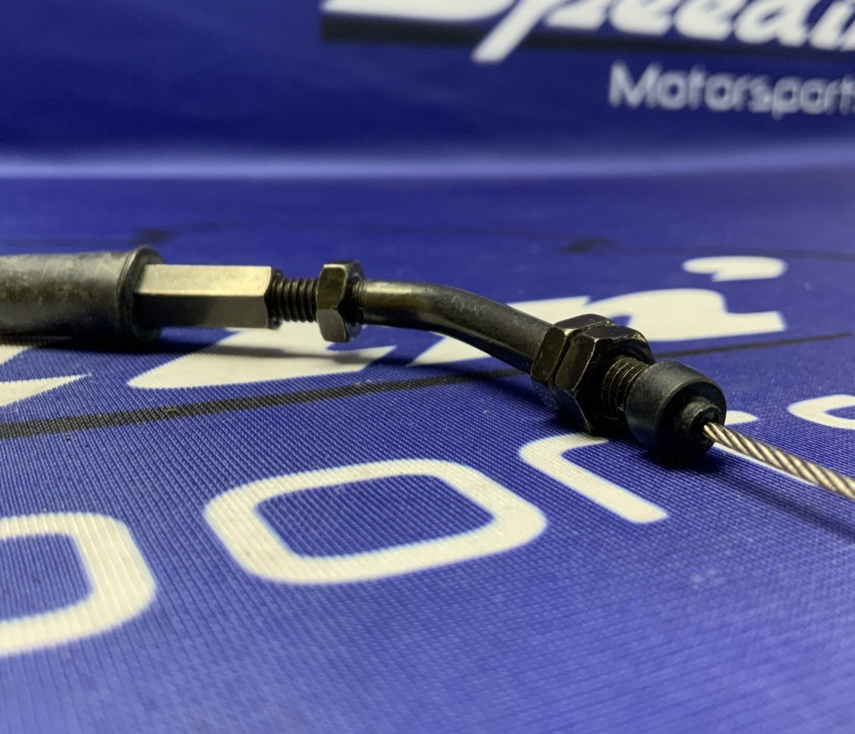 Jetprime E-Wire Conversion Kit Panigale V4/S/R 2018-2020 EWIRE020
