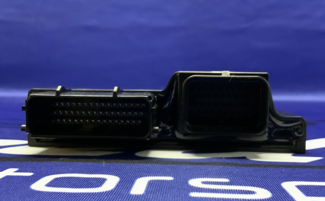 Yamaha ECU YZF-R6 2017-2024 OEM BN6-8591A-12-00