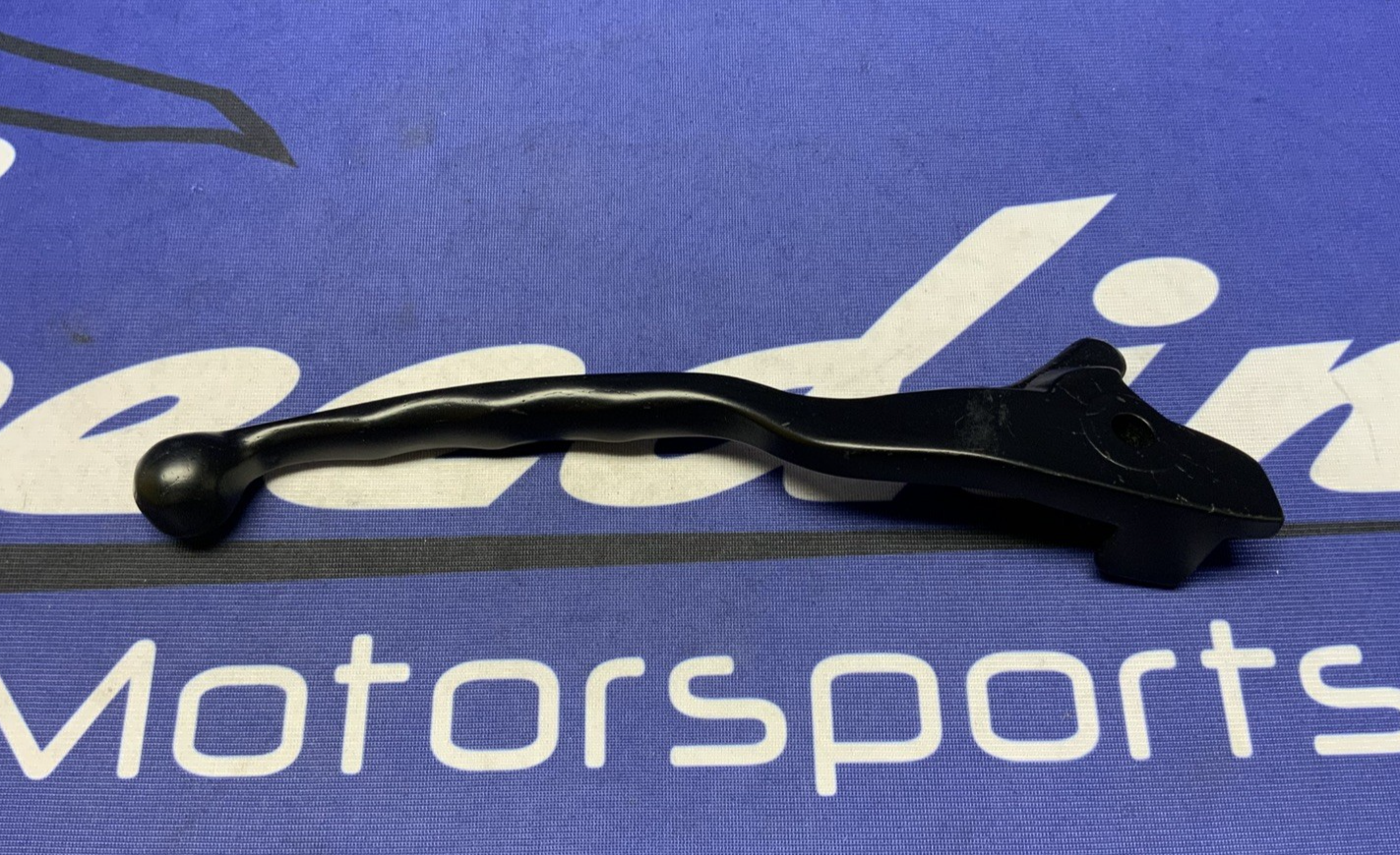 Parts Unlimited Brake Lever ZX-750E Turbo 1984-1985 44-254