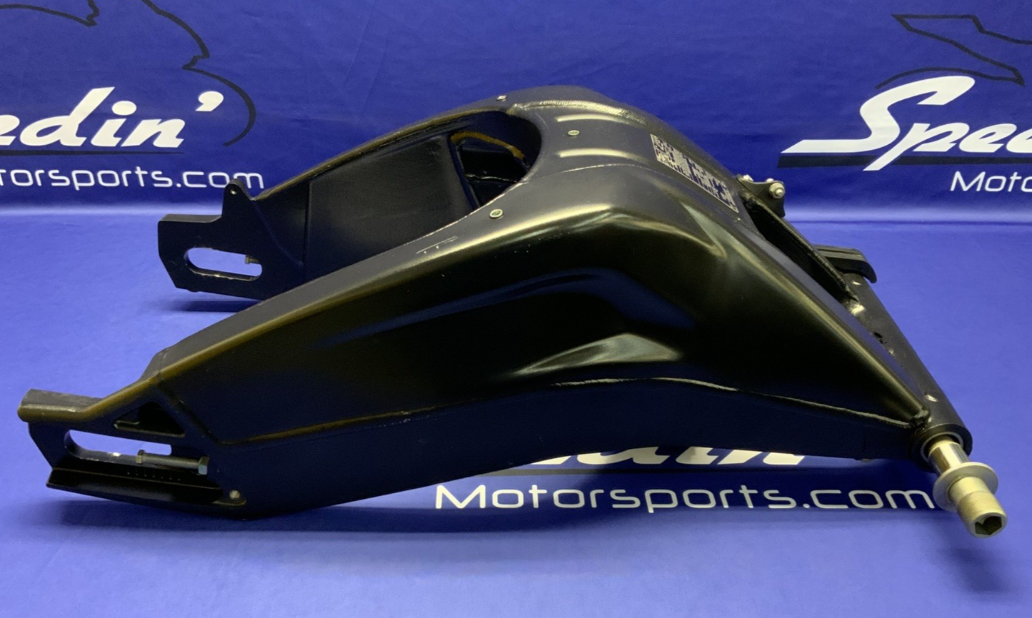BMW Swing Arm Assembly S1000RR 2012-2019, S1000R 2014-2021 OEM 33358549982