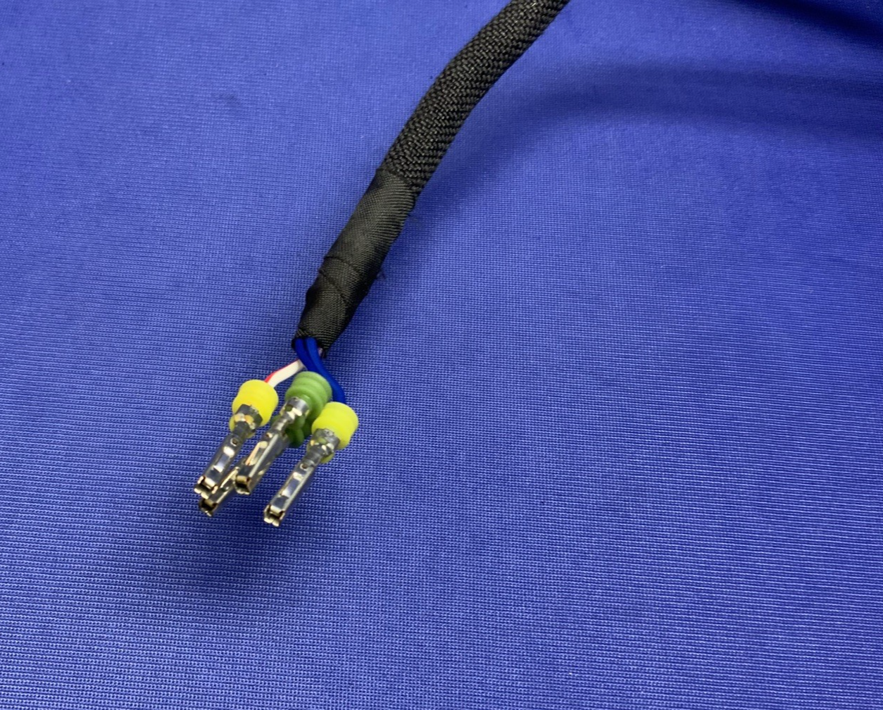 MV Agusta Wiring Harness F3R/RR 2023 OEM 8000D1225