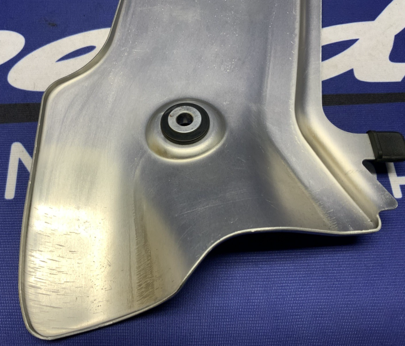 Yamaha Heat Shield Cover YZF-R1/M/S 2015-2017 OEM 2CR-2834V-00-00