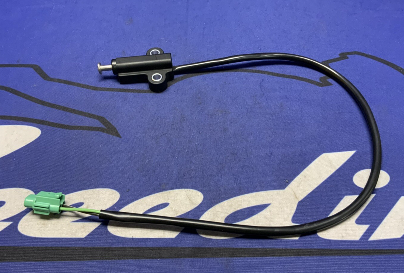 Suzuki Kickstand Switch GSXR 1000/R 2017-2025 OEM 37840-35F02