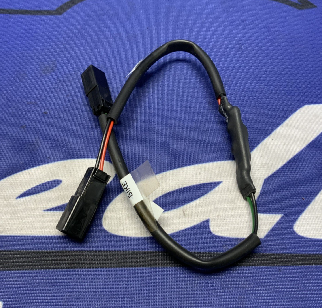 Ducati Turn Signal Control Unit Hypermotard 821 2015 OEM 96610211A
