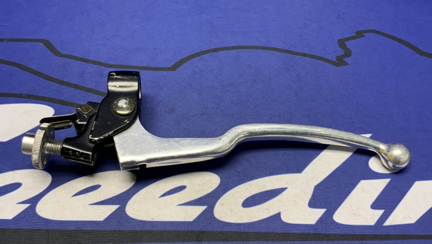 Yamaha Clutch Lever Assy YZF-R6 1999-2010 OEM 2C0-82910-02-00