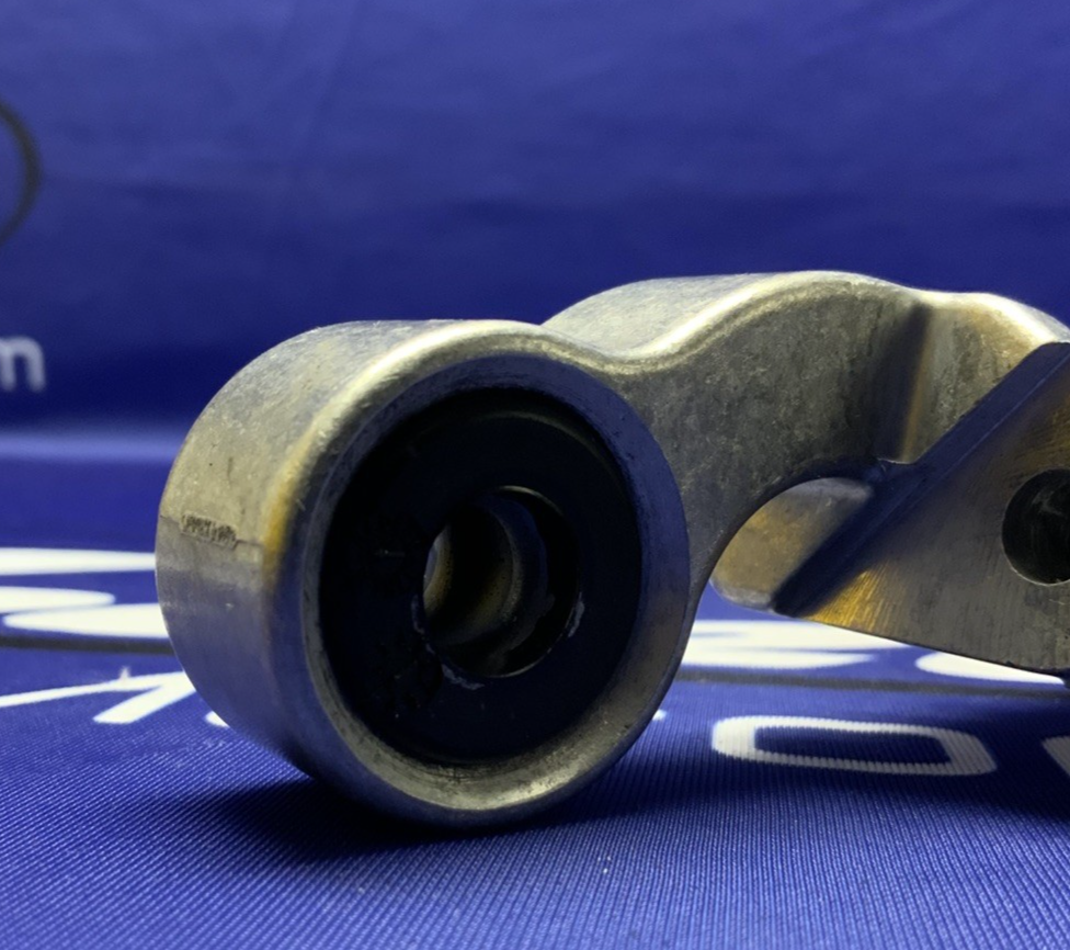 BMW Exhaust Manifold Bracket S1000RR 2019-25, M1000RR 2021-25 OEM 18518405379