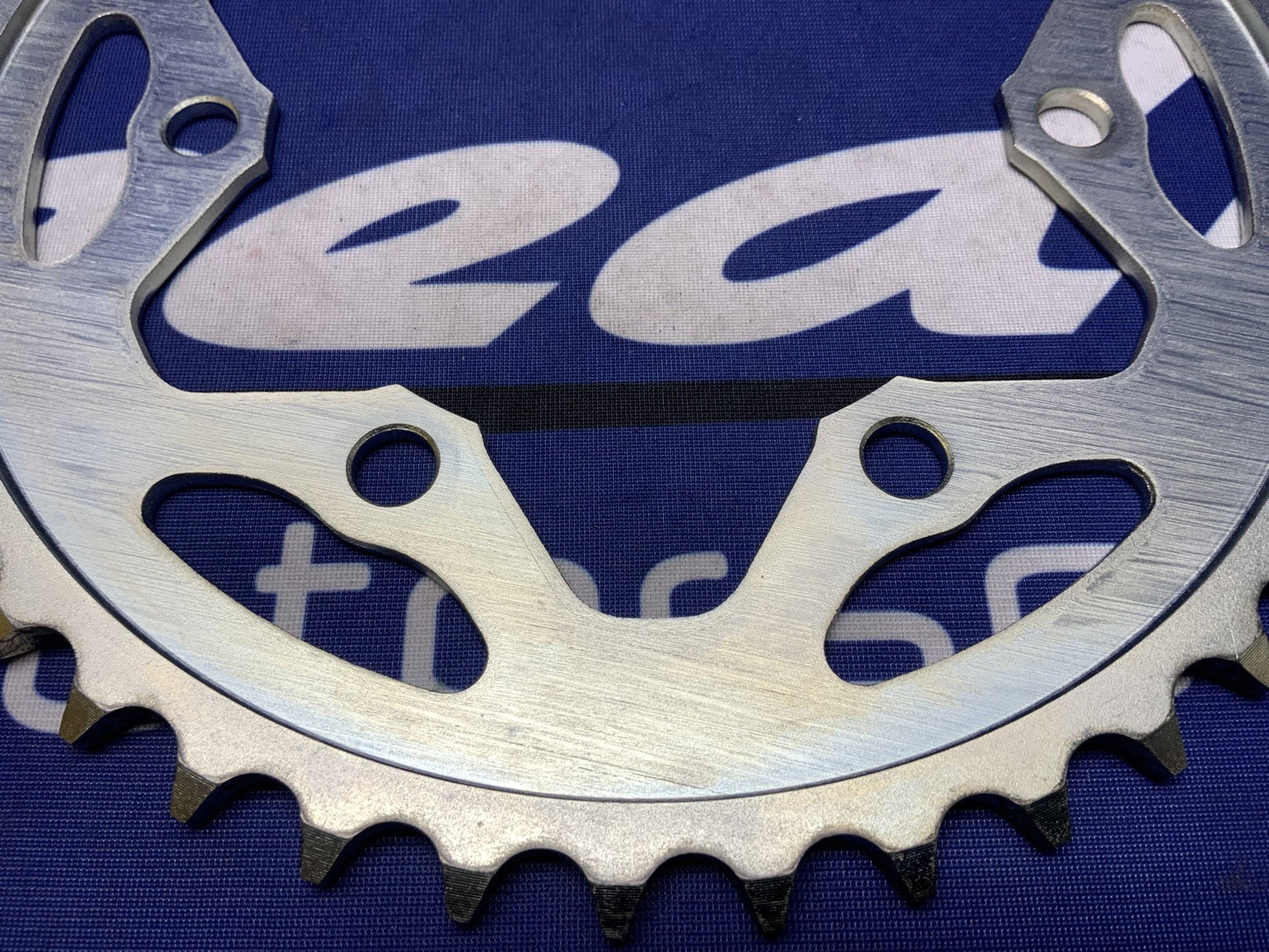 Yamaha Rear Sprocket YZF-R9 2025 OEM B67-25443-00-00