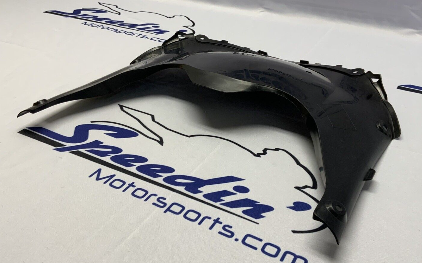 Suzuki Under Cowling Black GSXR 600/750 2011-2025 OEM 94419-14J00