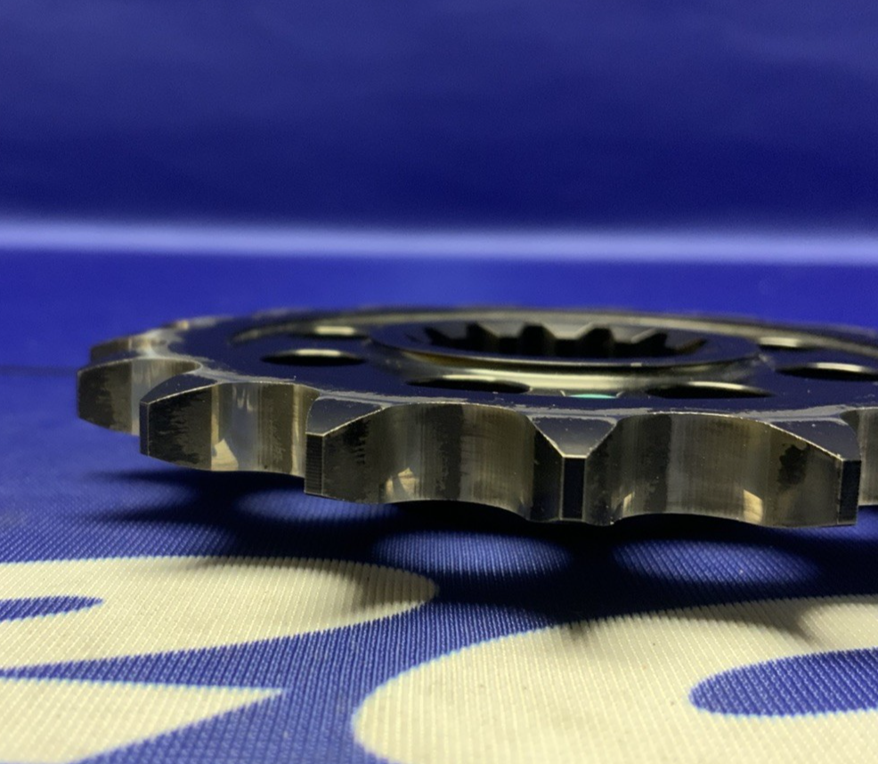 BMW Front Sprocket (17T) S1000RR 2015-2025, M1000RR 2021-2024 OEM 23008569917