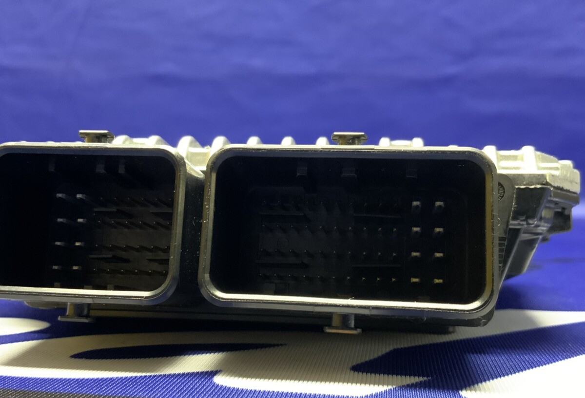 MV Agusta Electrical Control Unit (ECU) F3R 2023 OEM 8B00D1213