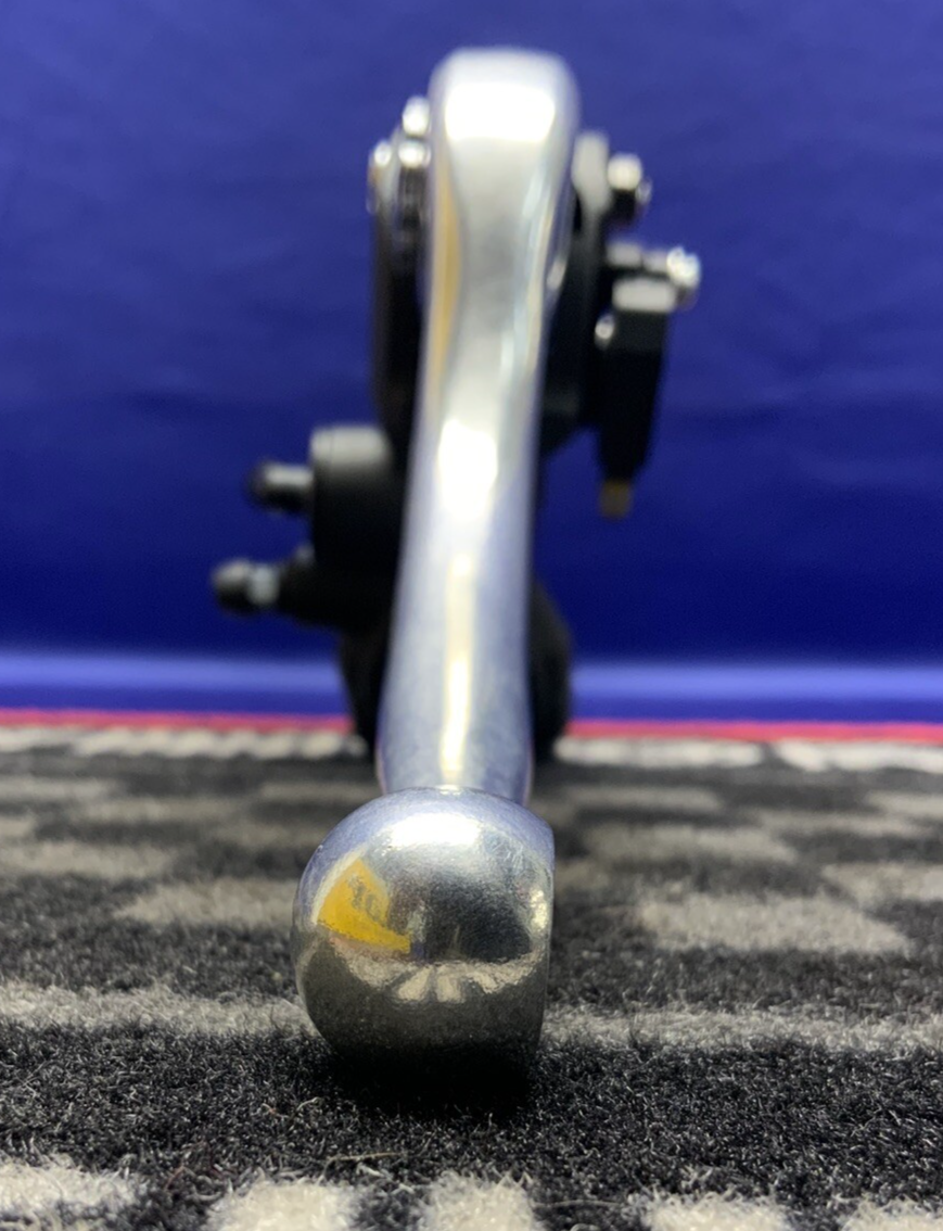 Yamaha Front Brake Master Cylinder Assembly YZF-R6 2017-2024 OEM 2CR-2580A-00-00