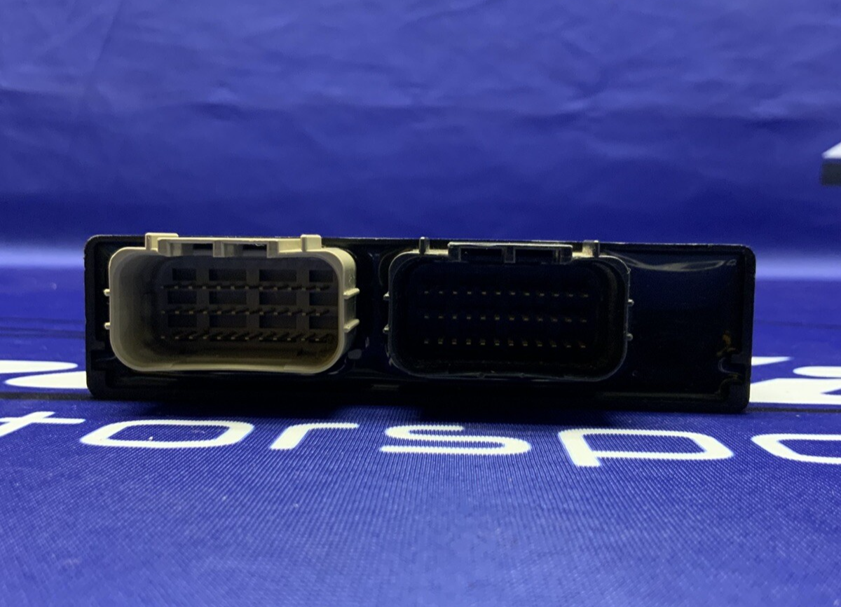 Suzuki ECU GSXR 1000 2013-2016 OEM 32920-47HJ1