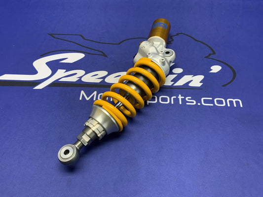 Ohlins Rear Shock Absorber Ducati Panigale V2/Bayliss 2020-2024 OEM 36521772A-1