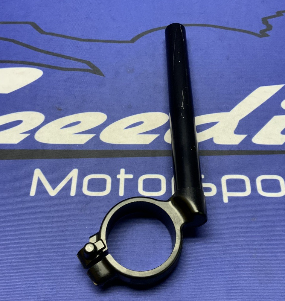 Suzuki Left Handlebar Assembly GSXR 1000 2017-2025 OEM 56151-17K01