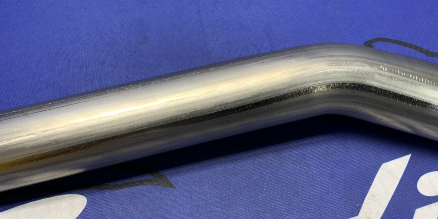 Leo Vince Exhaust Pipe GSXR 1000 2007-2008 307752214