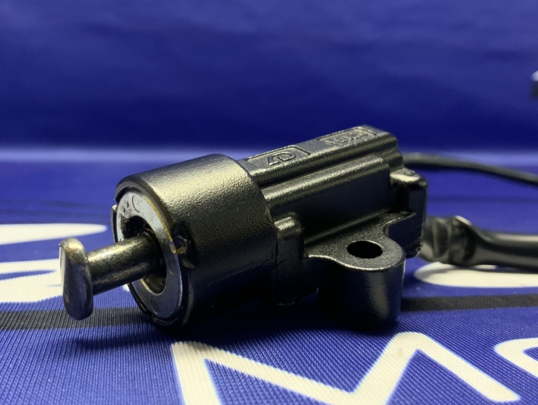 Yamaha Kick Stand Switch YZF-R9 2025 OEM BKN-82566-00-00