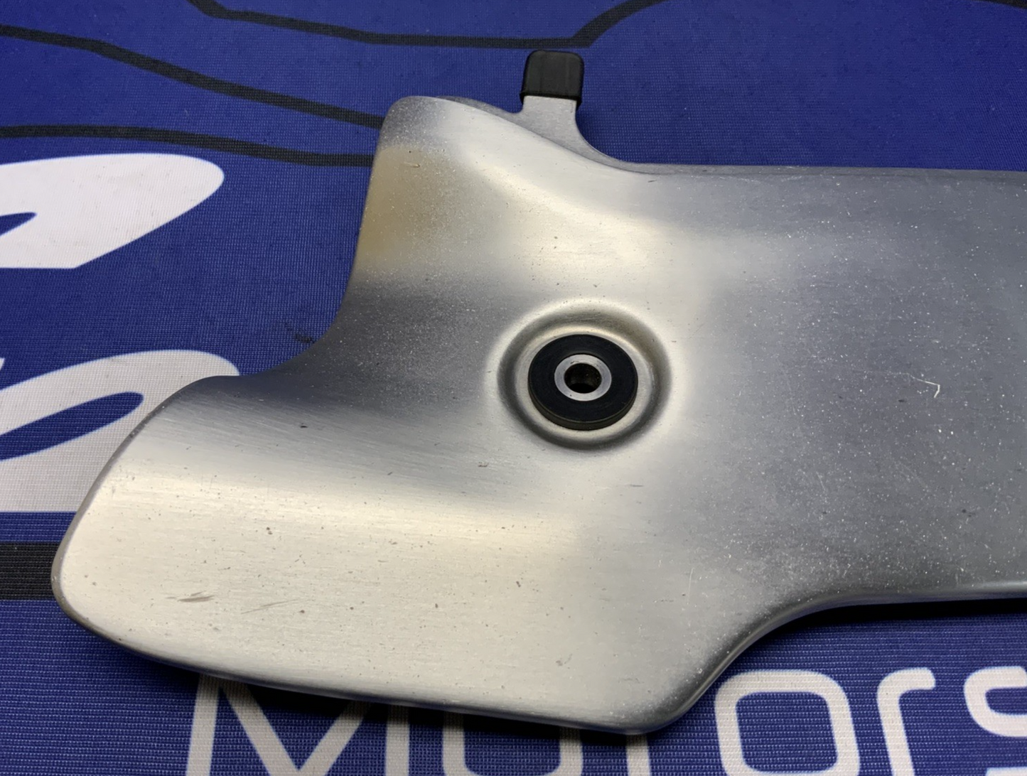Yamaha Heat Shield Cover YZF-R1/M/S 2015-2017 OEM 2CR-2834V-00-00
