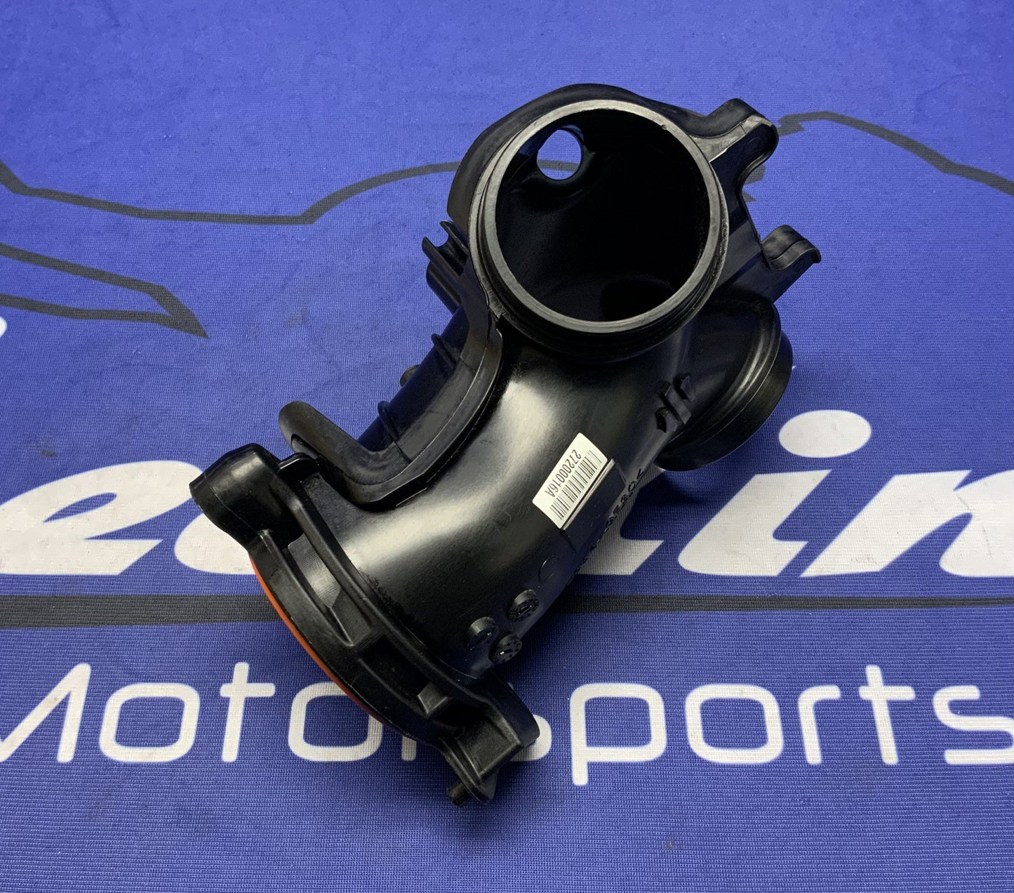 Harley Davidson Intake Manifold Assy Ultra Limited 2017-2024 FLHTK OEM 27300121
