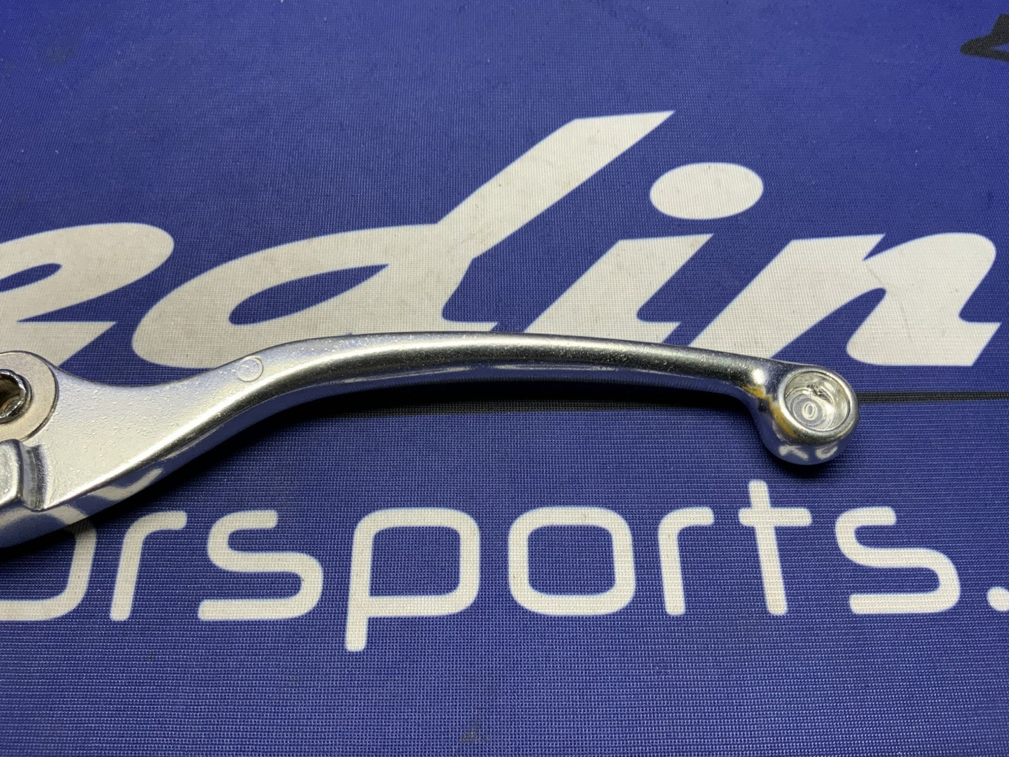 Parts Unlimited Brake Lever GSXR 600/750 1997-1999 44-3011