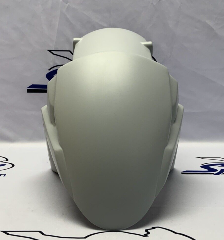 Armour Bodies Front Fender (Unpainted) ZX10R 2021-2023 71-0170F