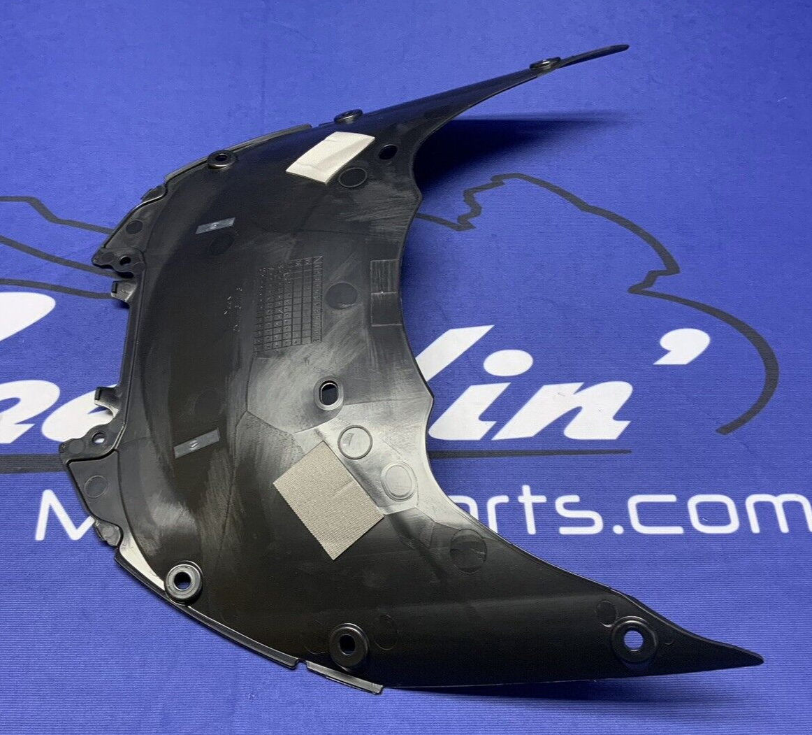 Suzuki Under Cowling Body Cover GSXR-1000/R 2017-2025 OEM 94620-17K00