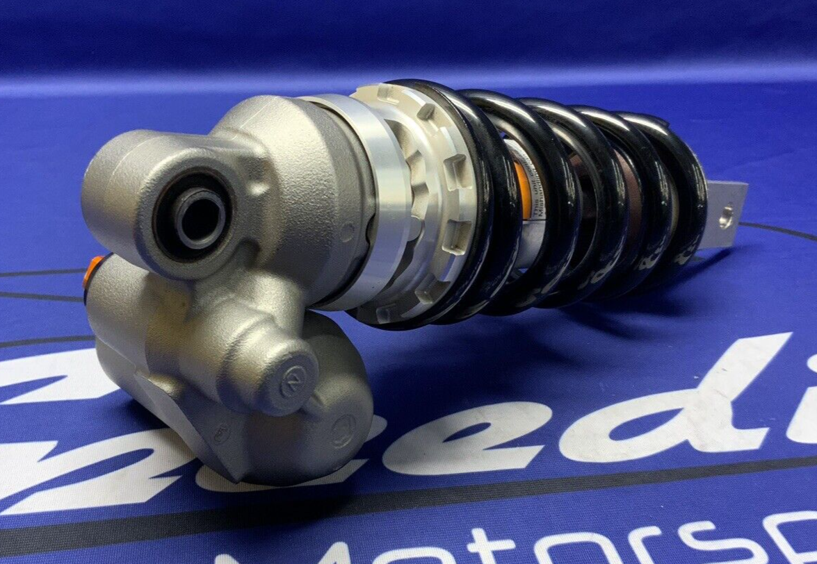 Yamaha Rear Shock Assembly YZF-R6 2016 OEM 2CX-22210-50-00