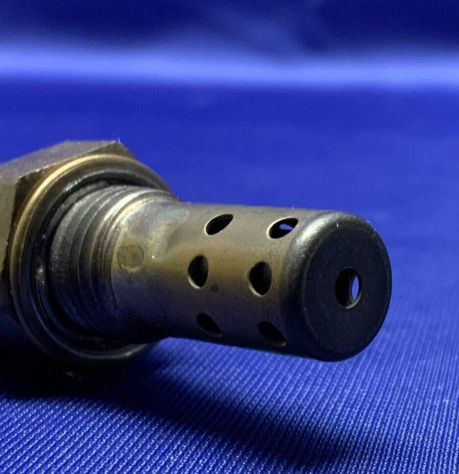 Suzuki Oxygen Sensor GSXR 600/750 2011-2025 OEM 18213-23H01