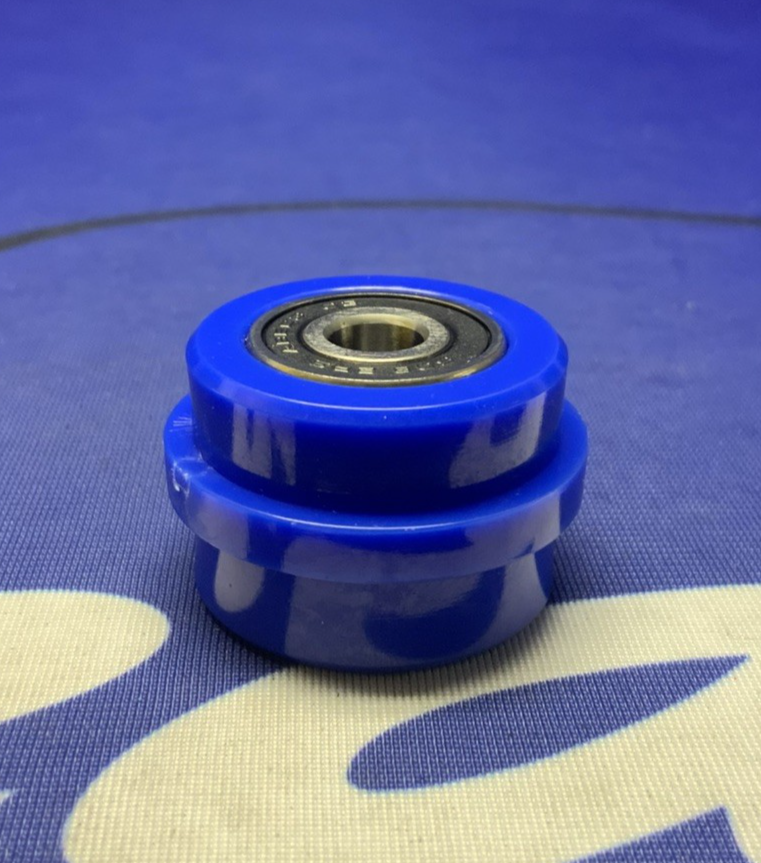 TM Design Works Powerlip Roller Kit (Incomplete) YZ250F 2019-2025 ZDK-YZ2