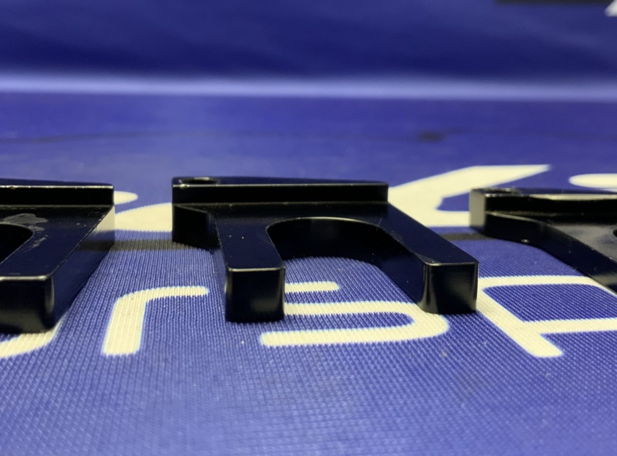 Graves Motorsport Shim Kit (Incomplete) ZX-6R 2019-2025 W-WSK-19ZX6-01