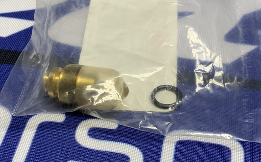 Yamaha Needle Valve Set TTR225 1999-2004 OEM 1UY-14107-20-00