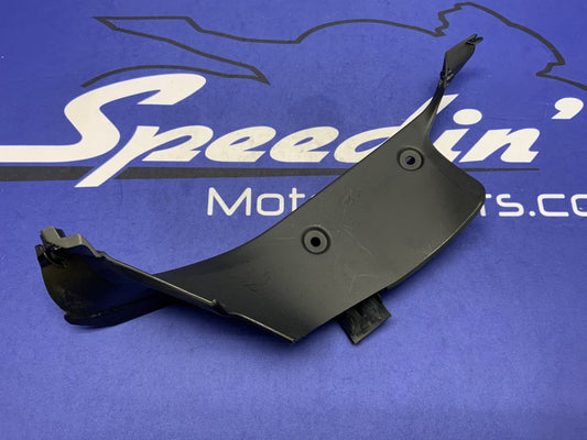 Ducati Left Body Cowl Cover Panigale V2 2020-2025 OEM 4601H651AA-1