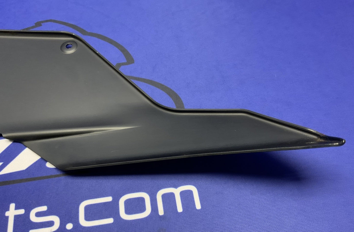 MV Agusta Left Side Lower Fairing F3R/RR 2021, 2023 OEM 80A0C8923-3