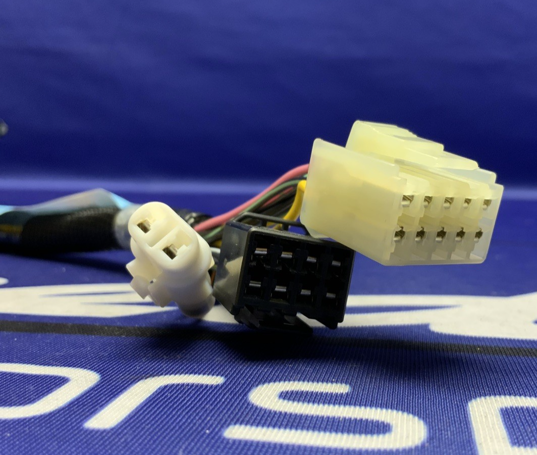 Suzuki Headlight/Speedometer Wiring Harness GSXR 600/750 2012-25 OEM 36620-14J11