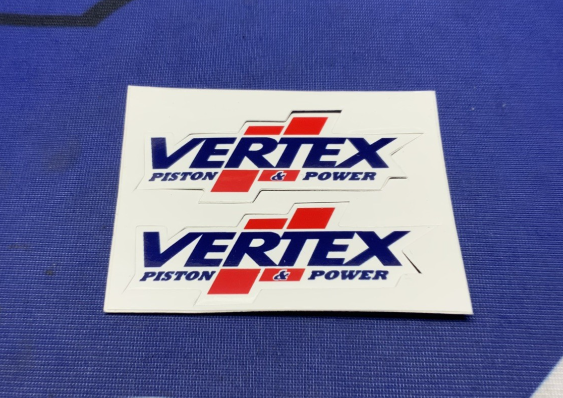 Vertex Piston Kit Forged 76.95/STD 13.75:1 RMZ 250 2016-2022 24122A