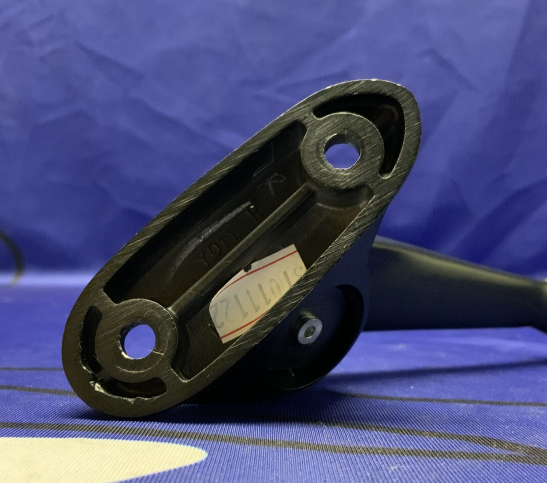 Yamaha Right Rear View Mirror YZF-R3 2019-2025 OEM BS7-F6290-00-00