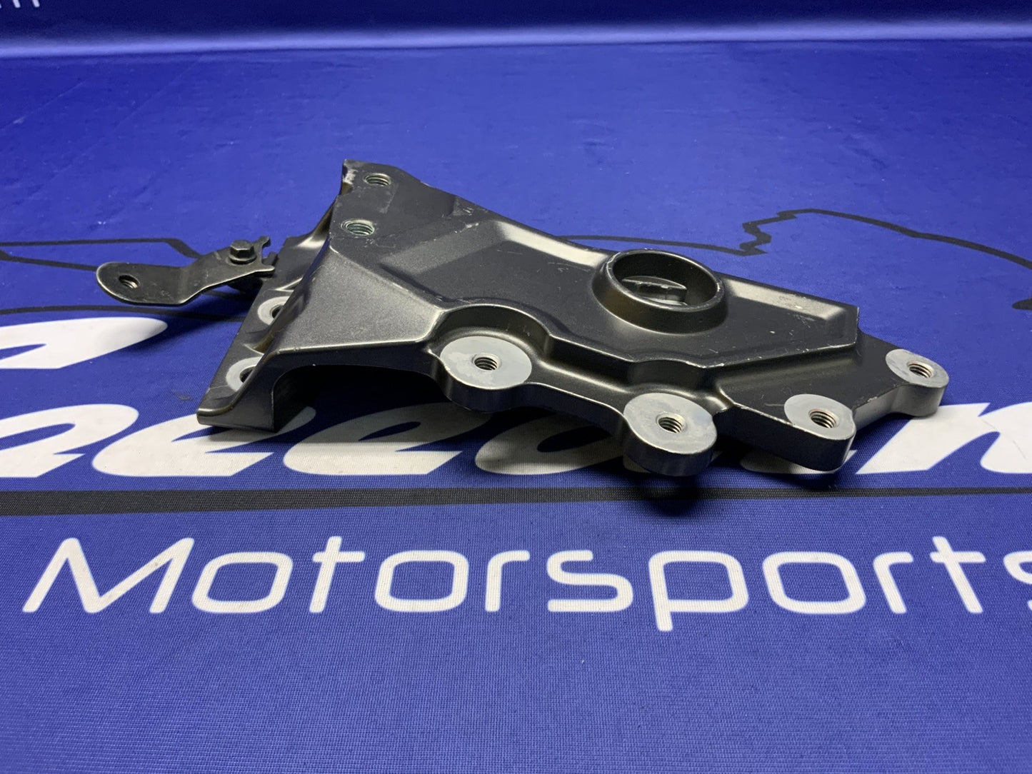 Yamaha Left Frame Bracket YZF-R7 2022-2025 OEM BEB-274A3-00-00