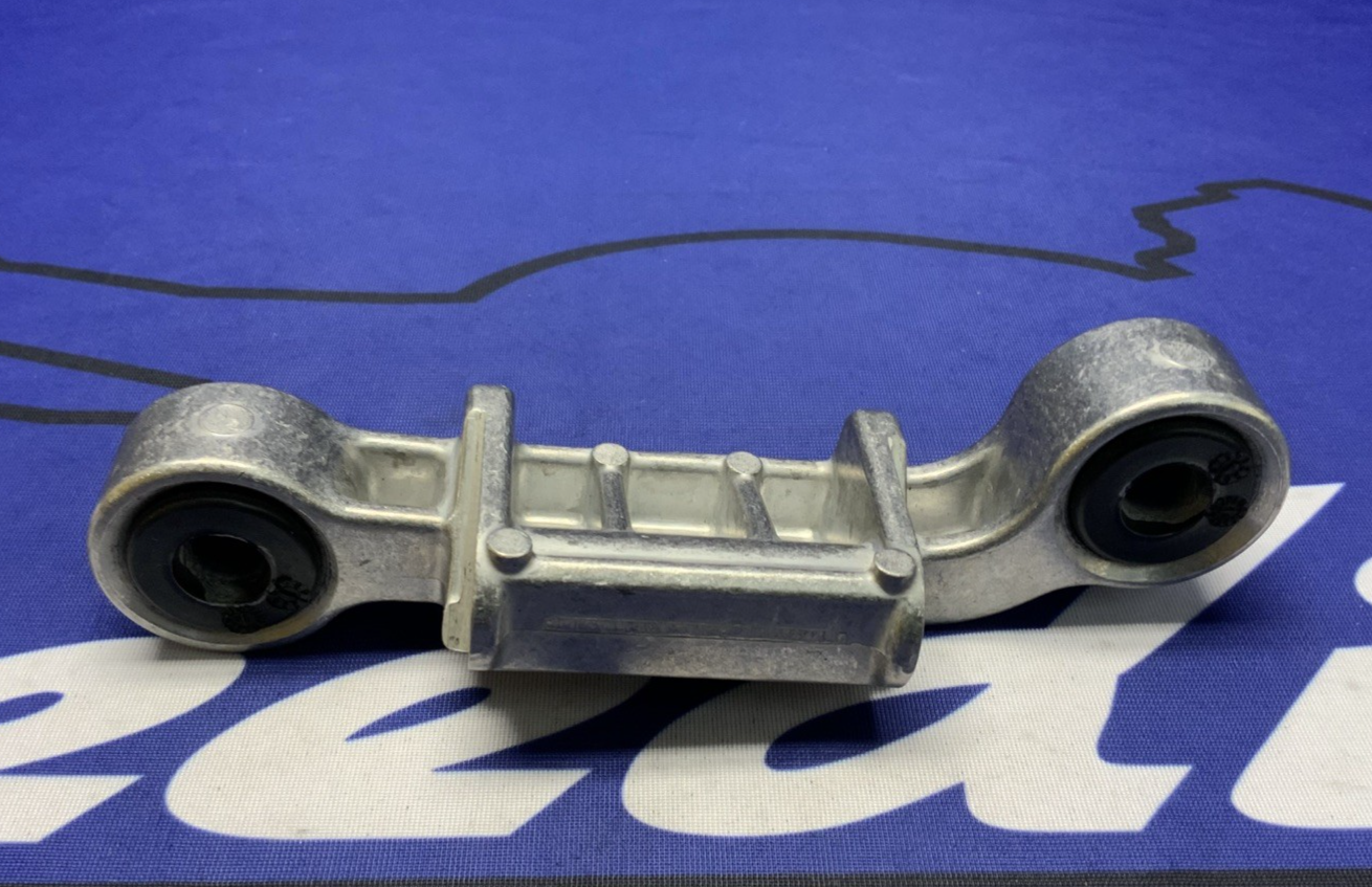 BMW Exhaust Manifold Bracket S1000RR 2019-25, M1000RR 2021-25 OEM 18518405379