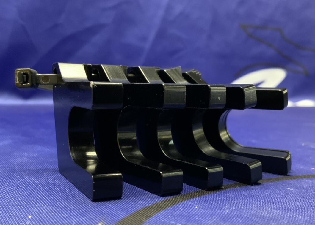 Graves Motorsports Shim Kit ZX-6R 2019-2020, ZX-10R/RR 2016-2020 W-WSK-19ZX6-01