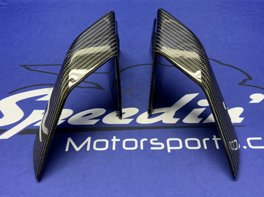 Alpha Racing Body Work Set M1000RR 2021-2022 4663B003A00
