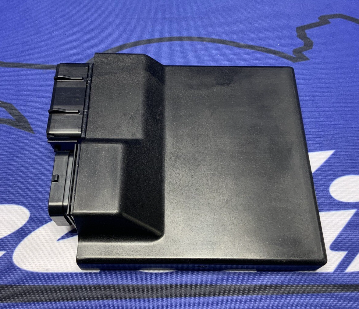 Yamaha ECU YZF-R6 2017-2024 OEM BN6-8591A-12-00