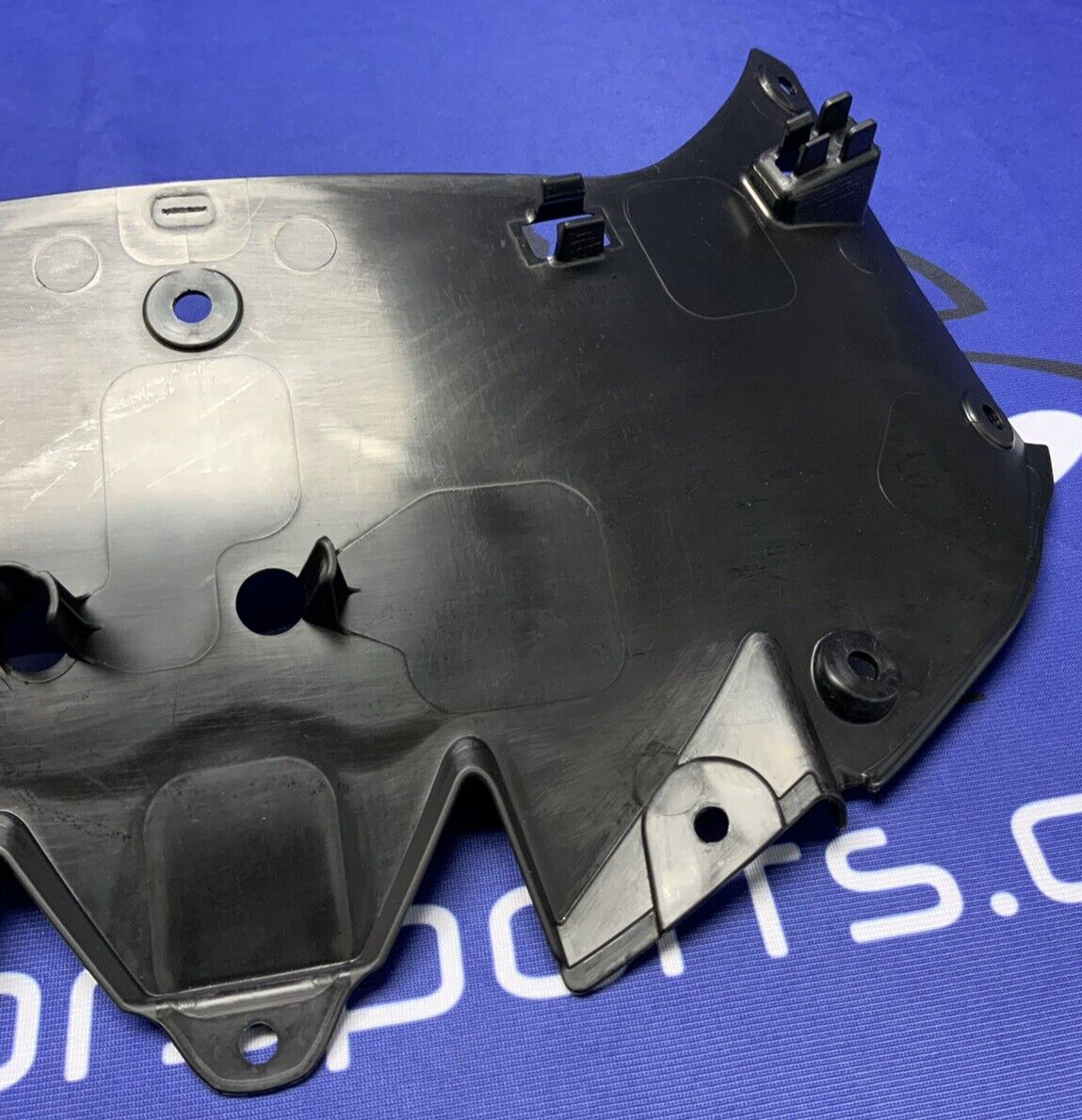 Suzuki Under Cowling Body Cover GSX-8R 2024 OEM 94419-25L00