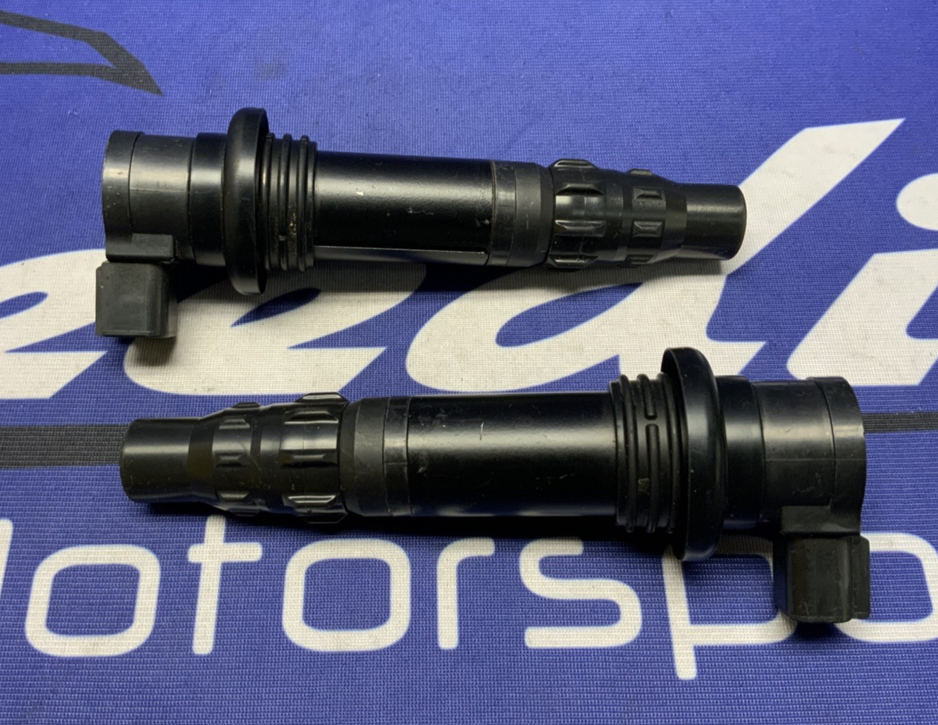 Yamaha Ignition Coil Set YZF-R7 2022-2025 OEM 1WS-82310-00-00