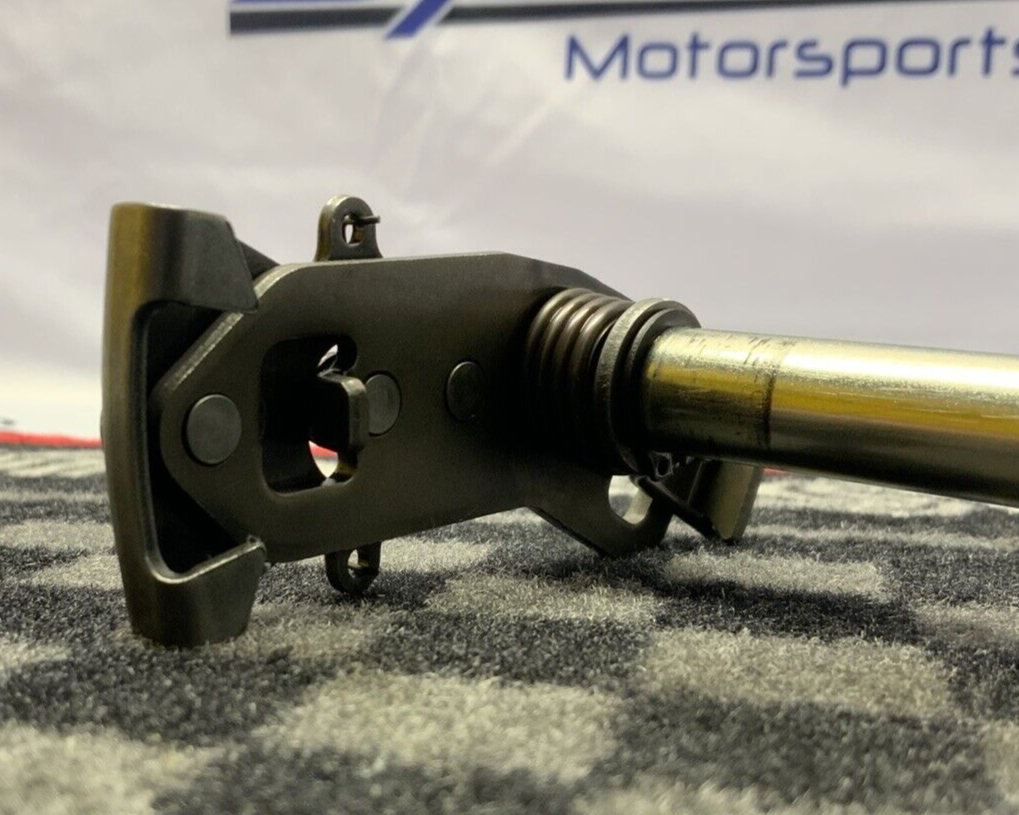 Kawasaki Shift Shaft ZX-6R 2007-2025 OEM 13161-0611